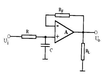 积分电路的优缺点_积分电路作用有哪些方面_积分电路有什么作用