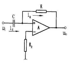 积分电路有什么作用_积分电路作用有哪些方面_积分电路的优缺点