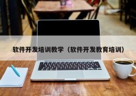 软件开发培训教学（软件开发教育培训）